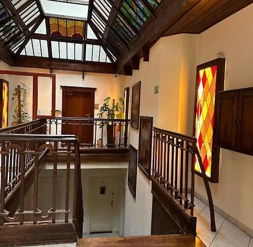 Luna Apartments